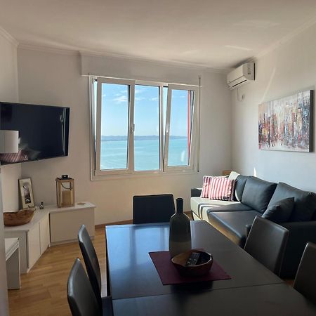 Beachfront Marilyn Durrës Exterior foto